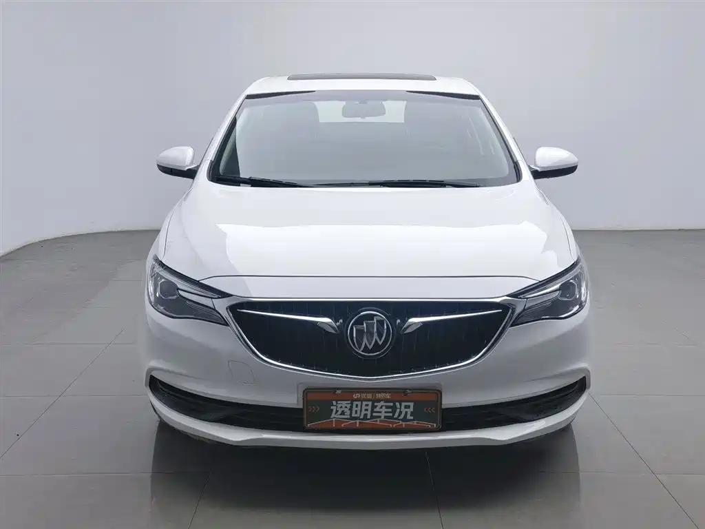 BUICK YINGLANG