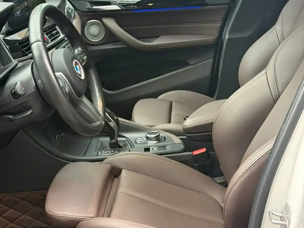 BMW X1 — миниатюра 3