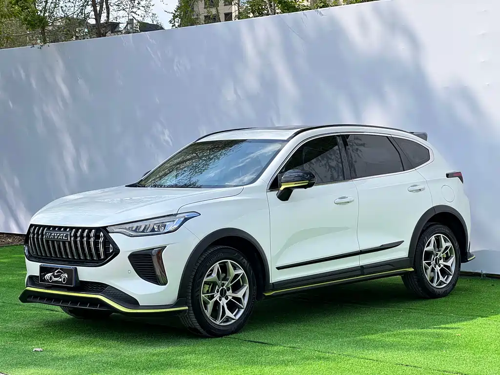 Haval Chitu 2022