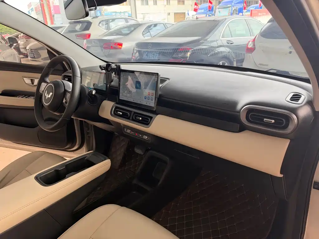 Wuling Bingo PLUS — миниатюра 33