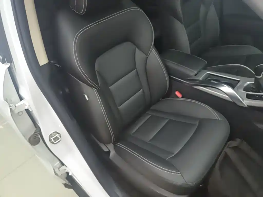 Geely Boyue — миниатюра 25