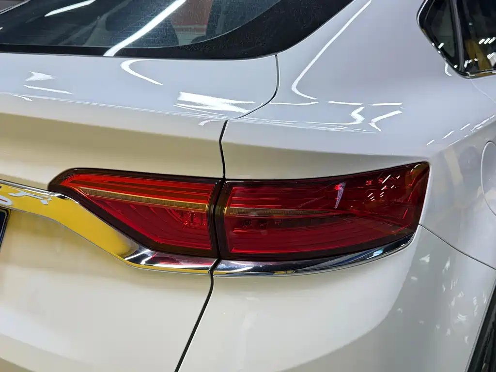 Geely Xingyue — миниатюра 29