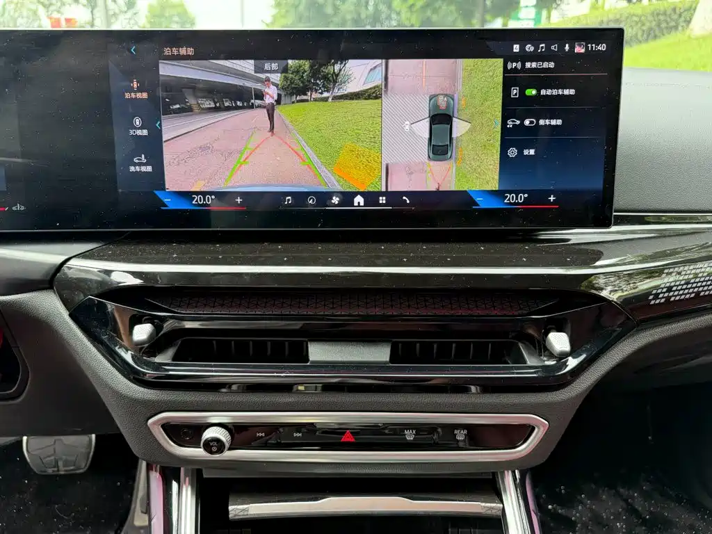 BMW 4 Series — миниатюра 10
