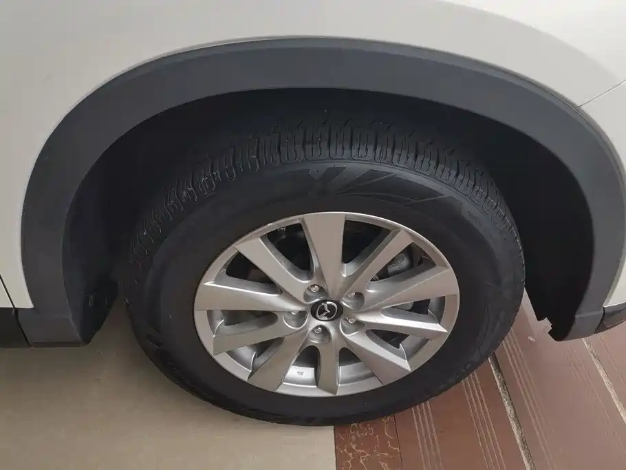 Mazda CX-5 — миниатюра 6