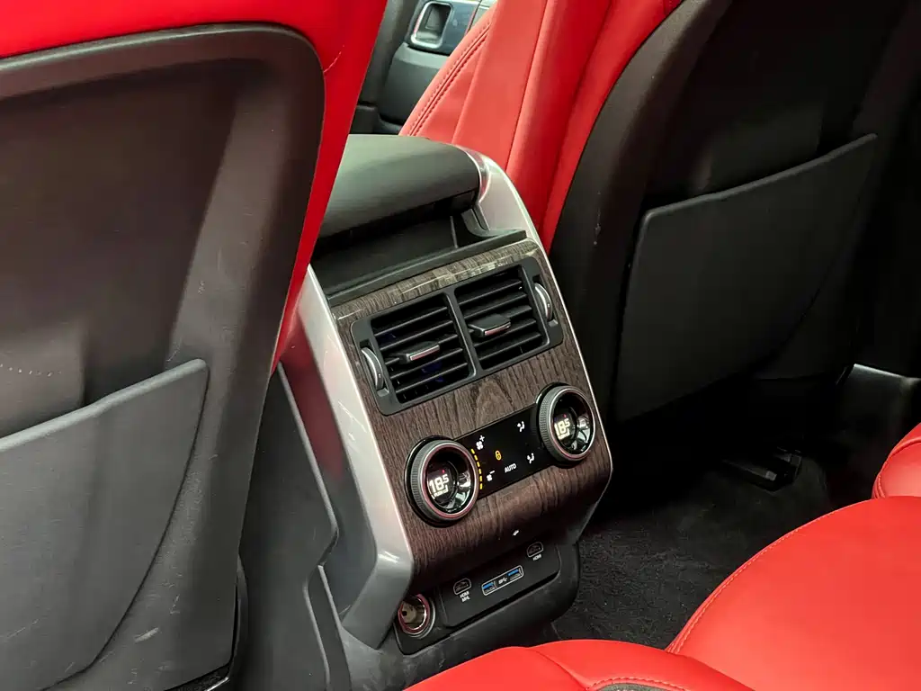 Land Rover Sport — миниатюра 22