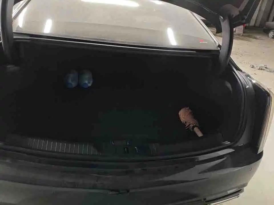 Cadillac CT6 — миниатюра 8