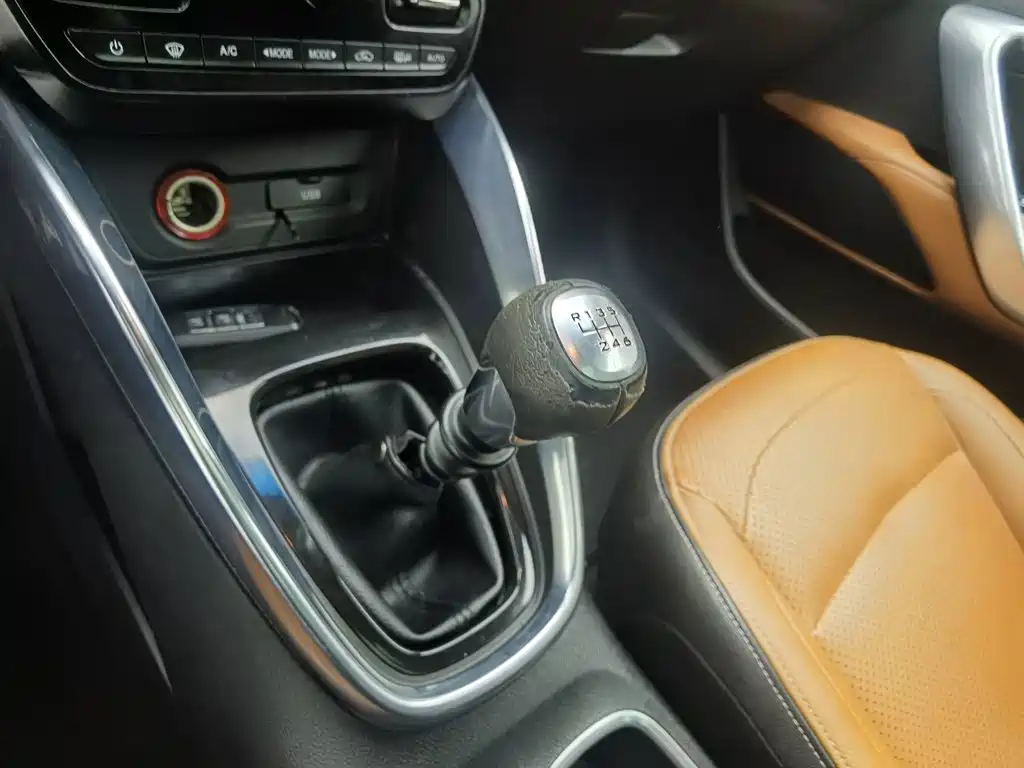 Baojun 510 — миниатюра 13