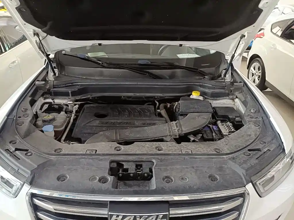 Haval H6 — миниатюра 20