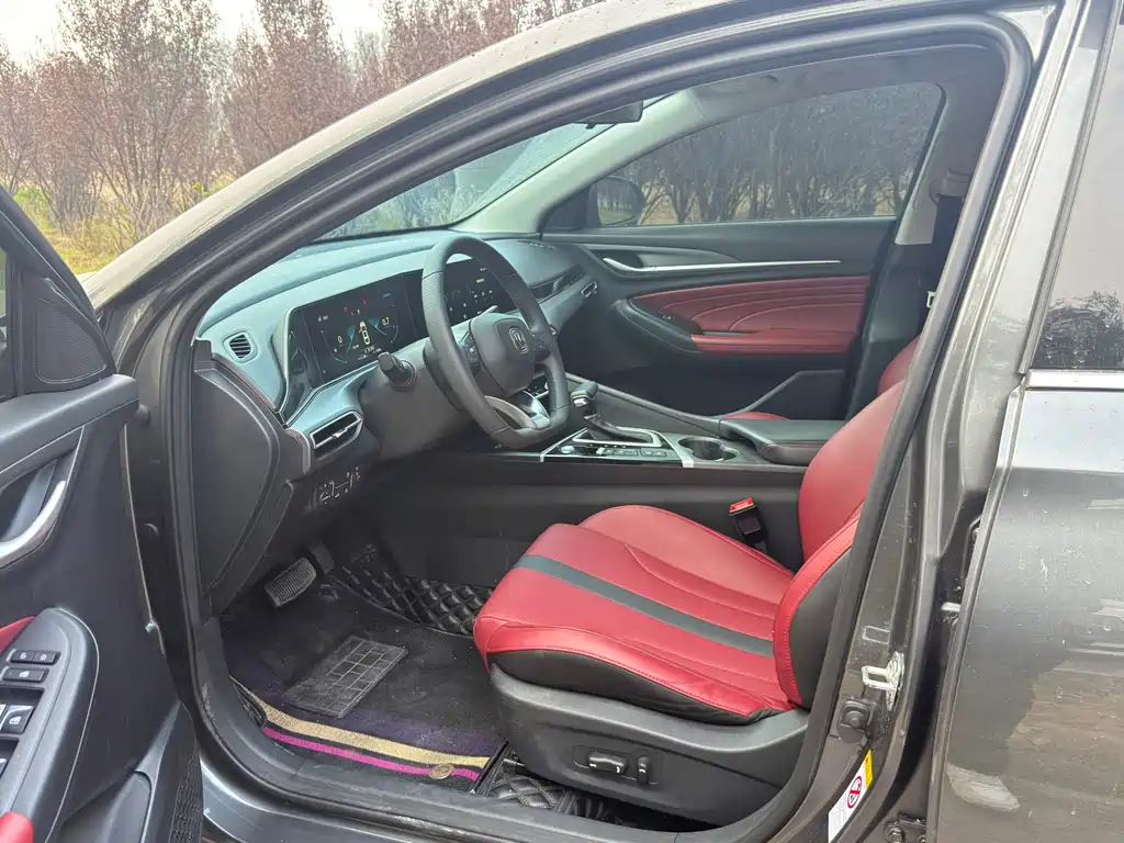 Changan Eado — миниатюра 4