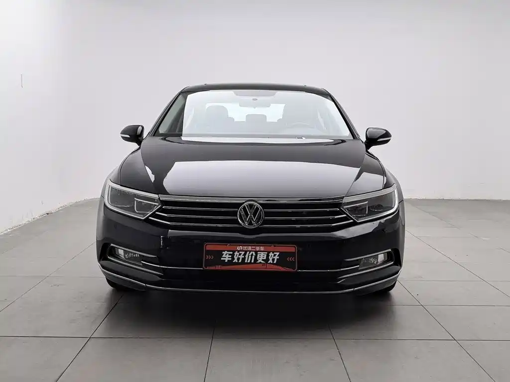 Volkswagen Magotan — миниатюра 3