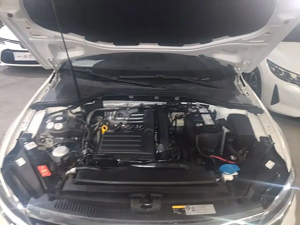 Volkswagen Lamando — миниатюра 20