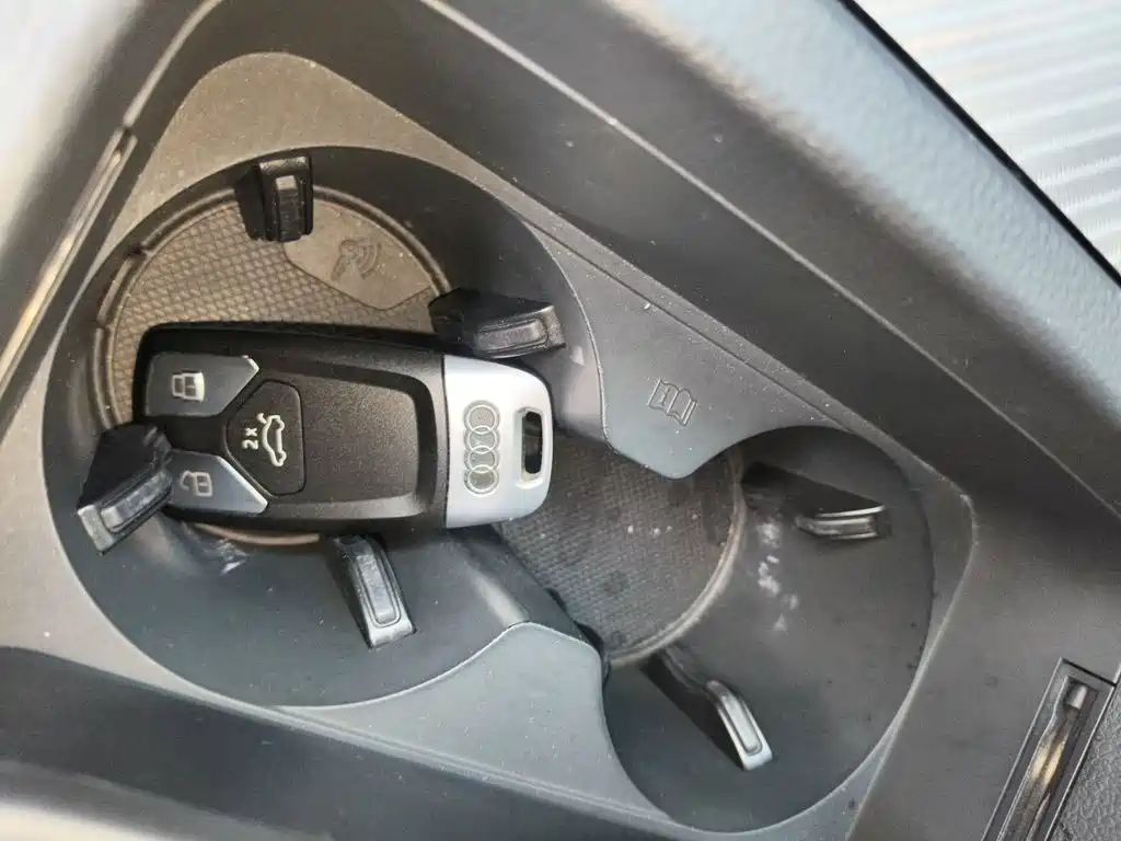 Audi Q5L — миниатюра 9