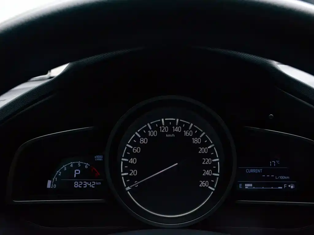 Mazda 3 Axela — миниатюра 9