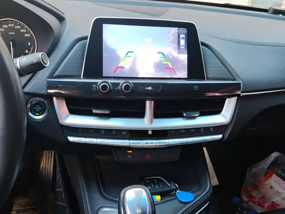 Cadillac CT4 — миниатюра 13