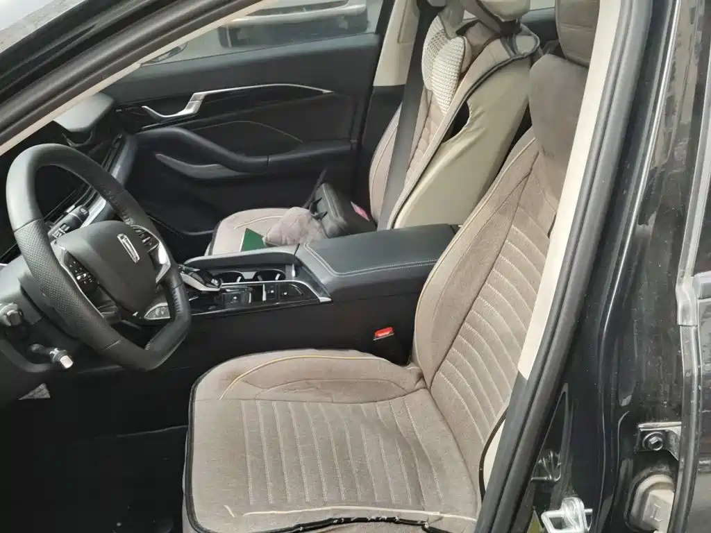 Bestune B70 — миниатюра 11