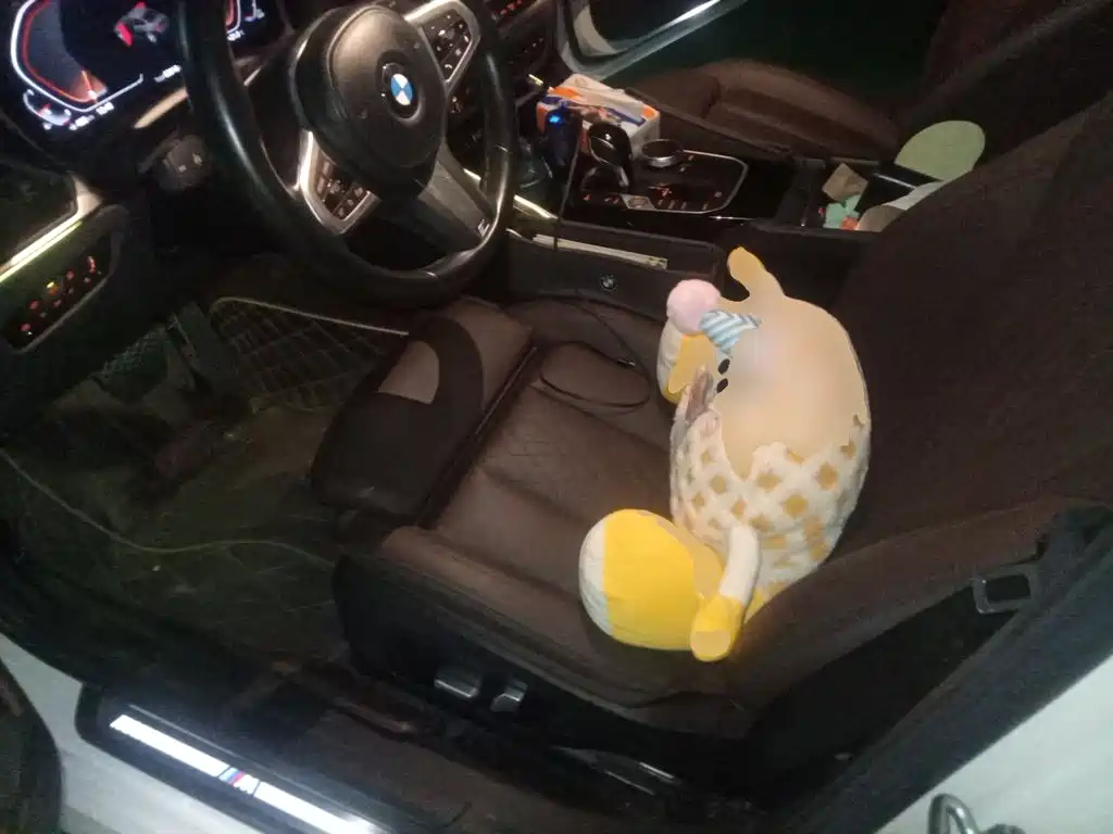 BMW 3 Series — миниатюра 17