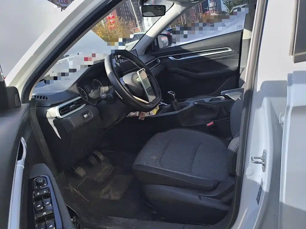 Geely Emgrand — миниатюра 16