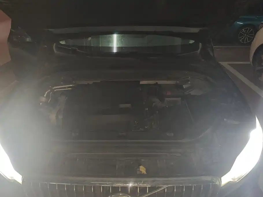 Volvo XC60 — миниатюра 10