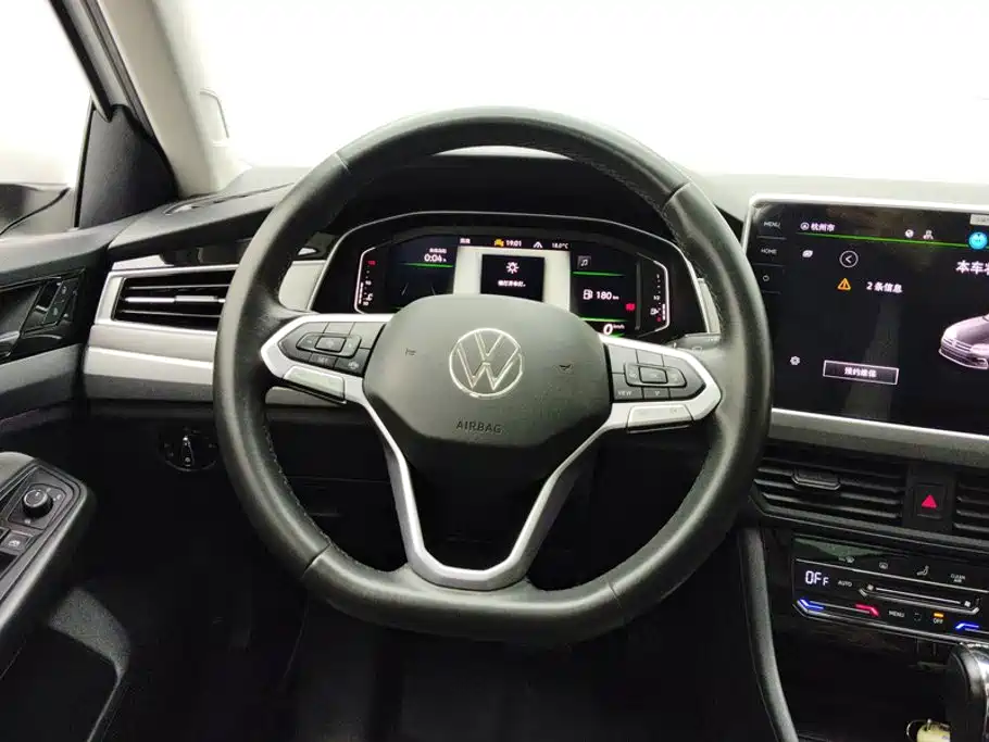 Volkswagen Bora — миниатюра 15