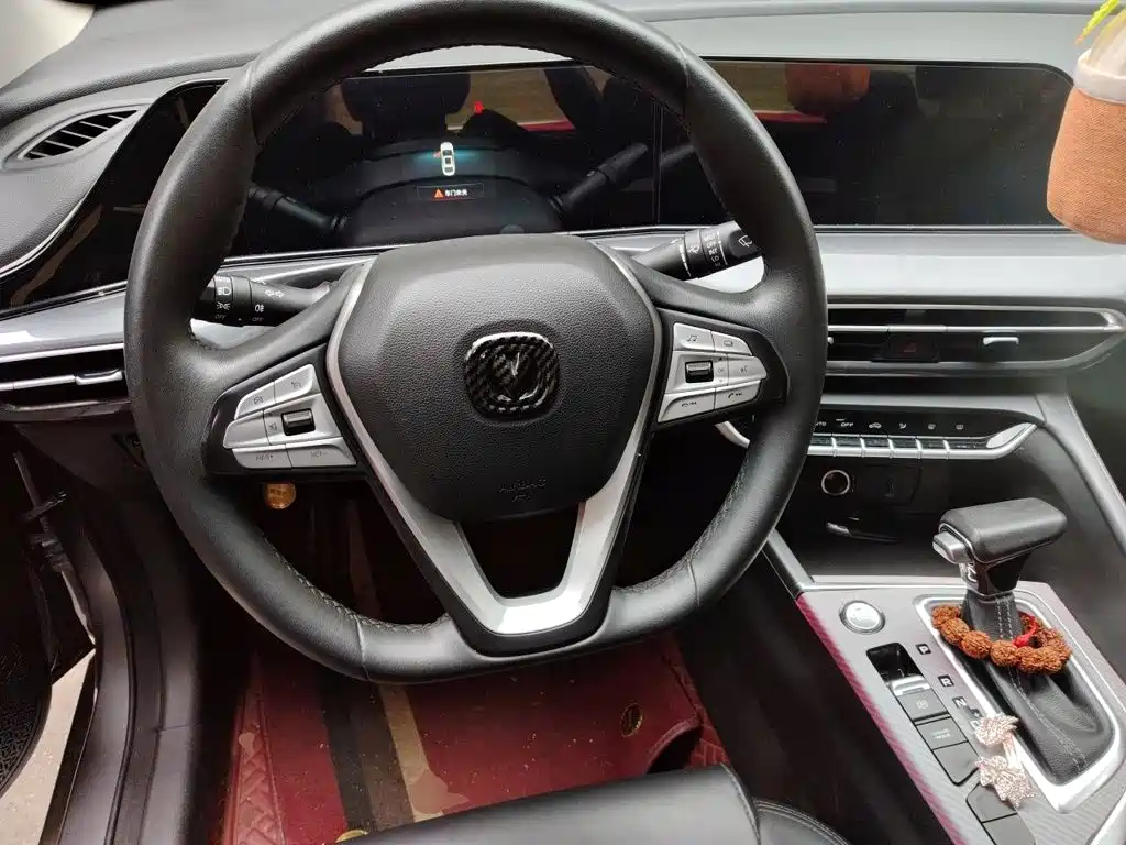 Changan Eado — миниатюра 6