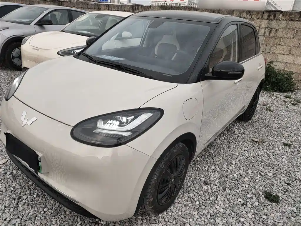 Wuling Bingo 2023