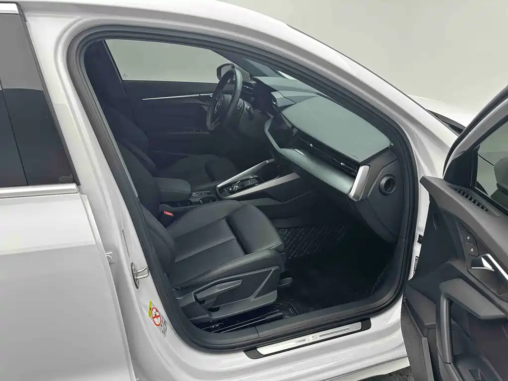 Audi A3 — миниатюра 7