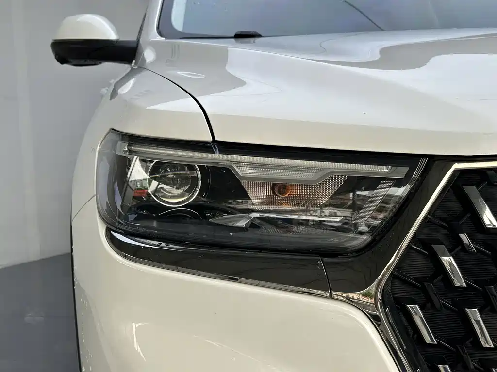 Haval H6 — миниатюра 31