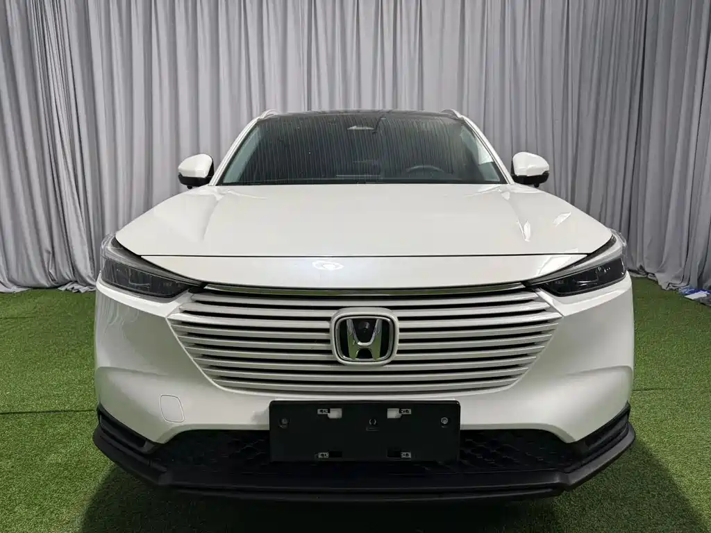 Honda Vezel — миниатюра 3