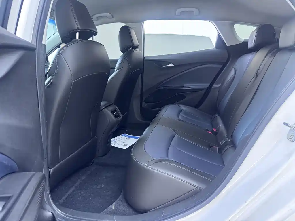 Buick Velite 6 — миниатюра 5