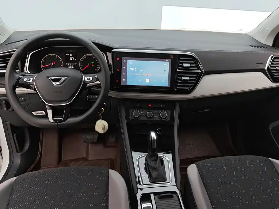 Jetta VS5 — миниатюра 12