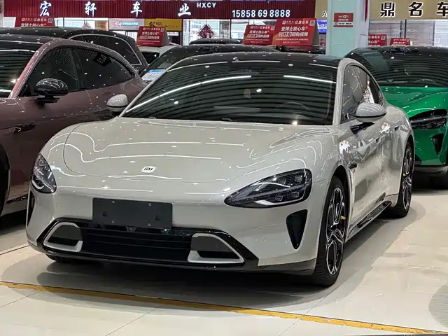 2024 xiaomi SU7