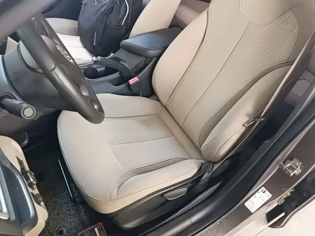 Buick Excelle — миниатюра 15