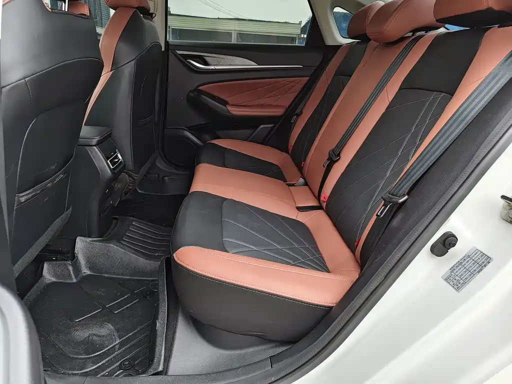 Changan Eado — миниатюра 7