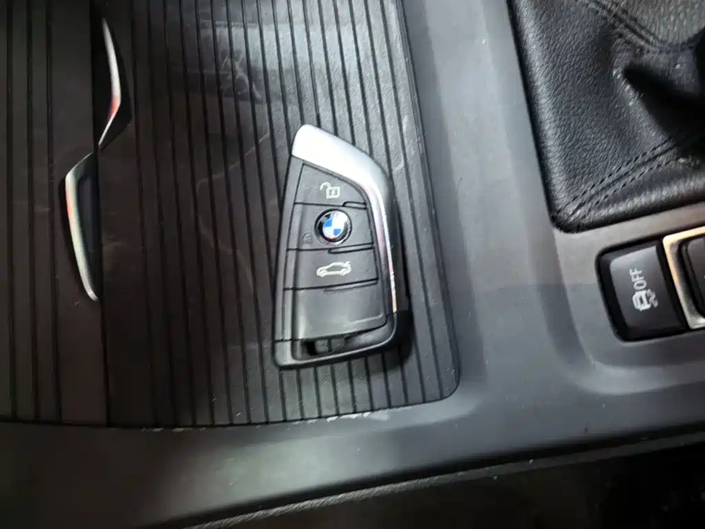 BMW X1 — миниатюра 9