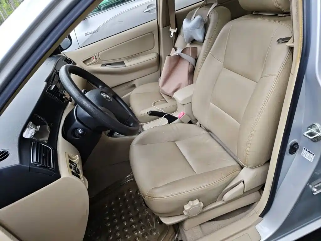 Toyota Corolla — миниатюра 11