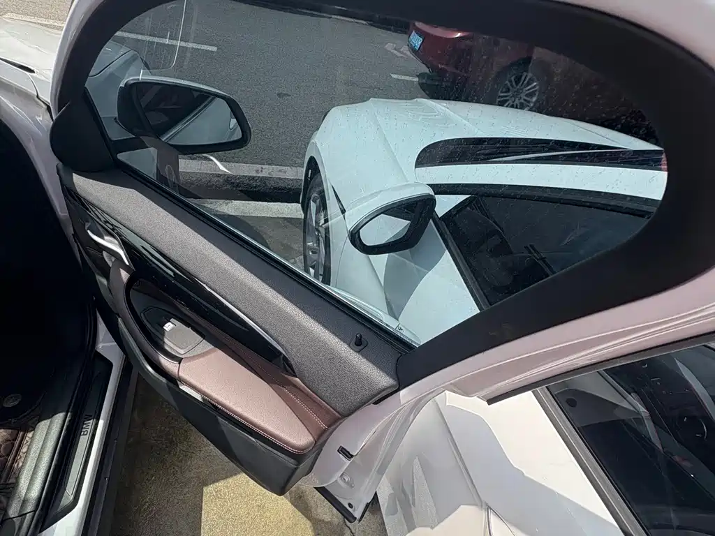 BMW X1 — миниатюра 6