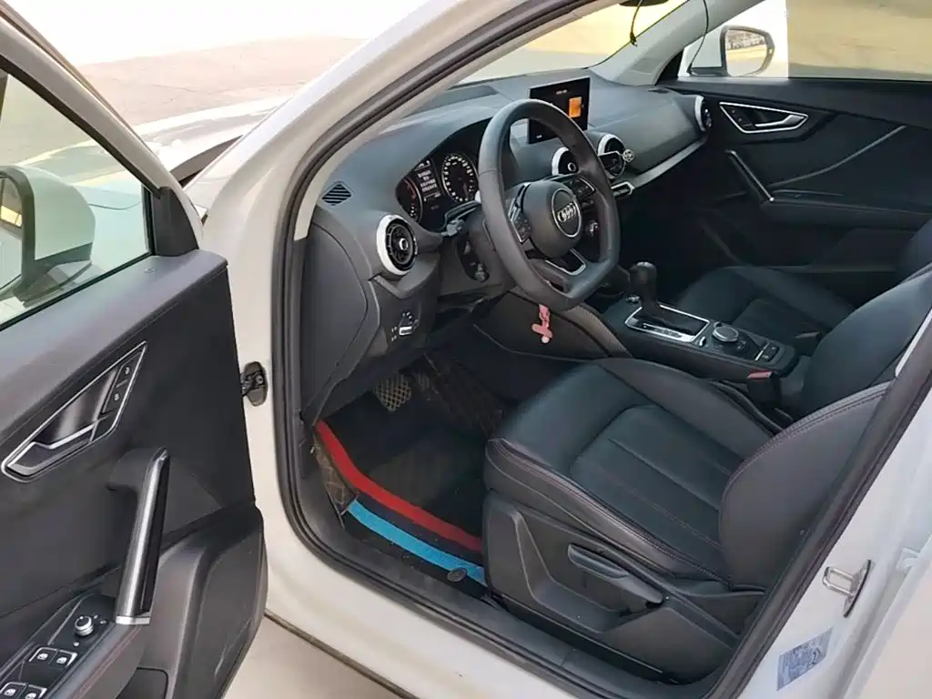 Audi Q2L — миниатюра 16