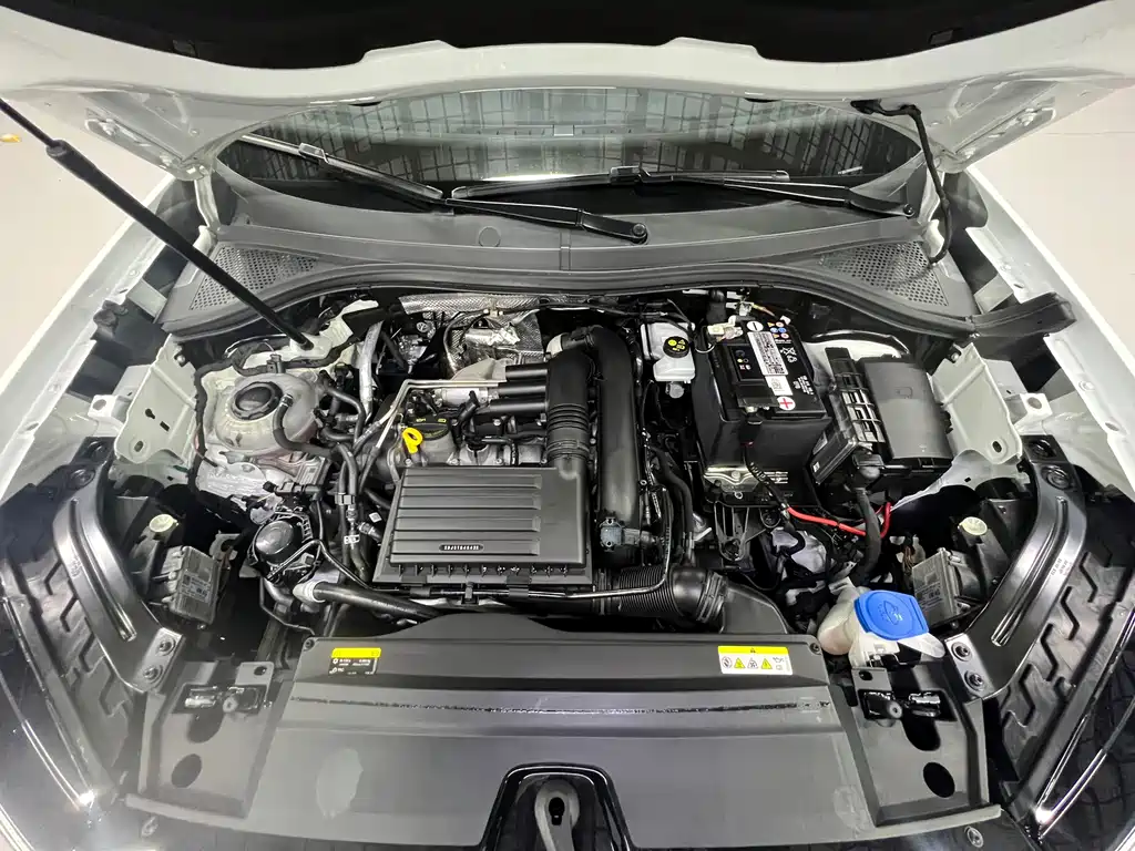 Volkswagen Tayron — миниатюра 28