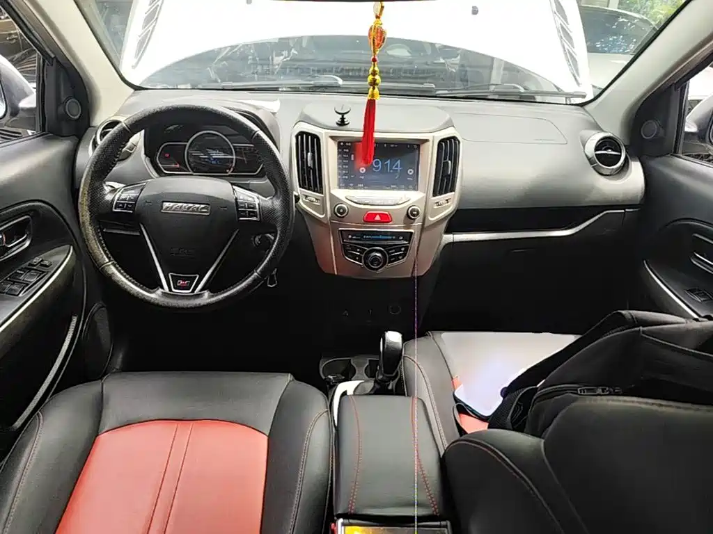 Haval H1 — миниатюра 10
