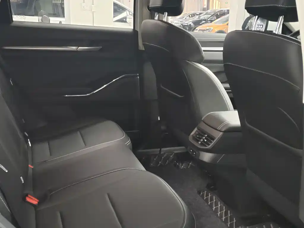 Haval H6 — миниатюра 8