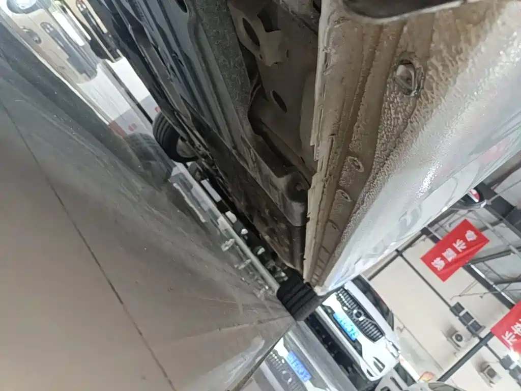 Buick Regal — миниатюра 21