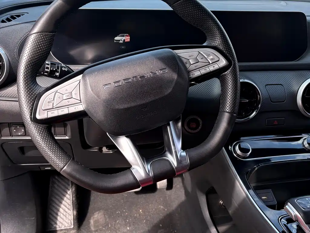 Fengxing Fengxing T5 EVO — миниатюра 5
