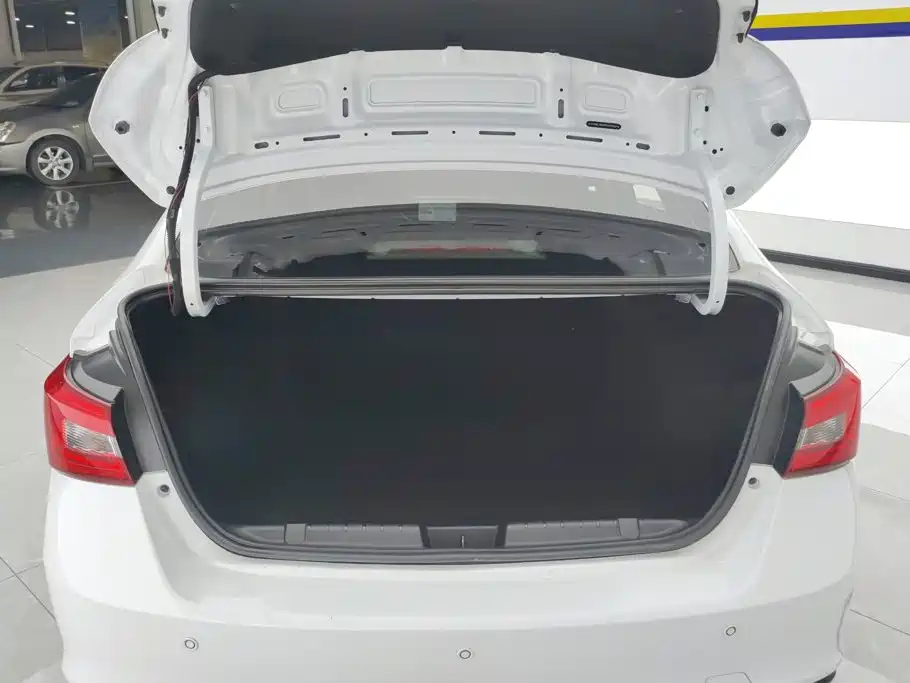 Chery Arrizo 5 — миниатюра 4