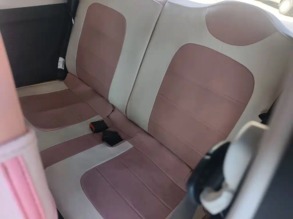 Wuling MINIEV — миниатюра 17