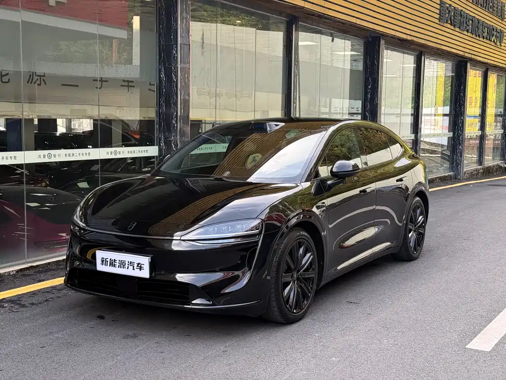 Zhijie Zhijie R7