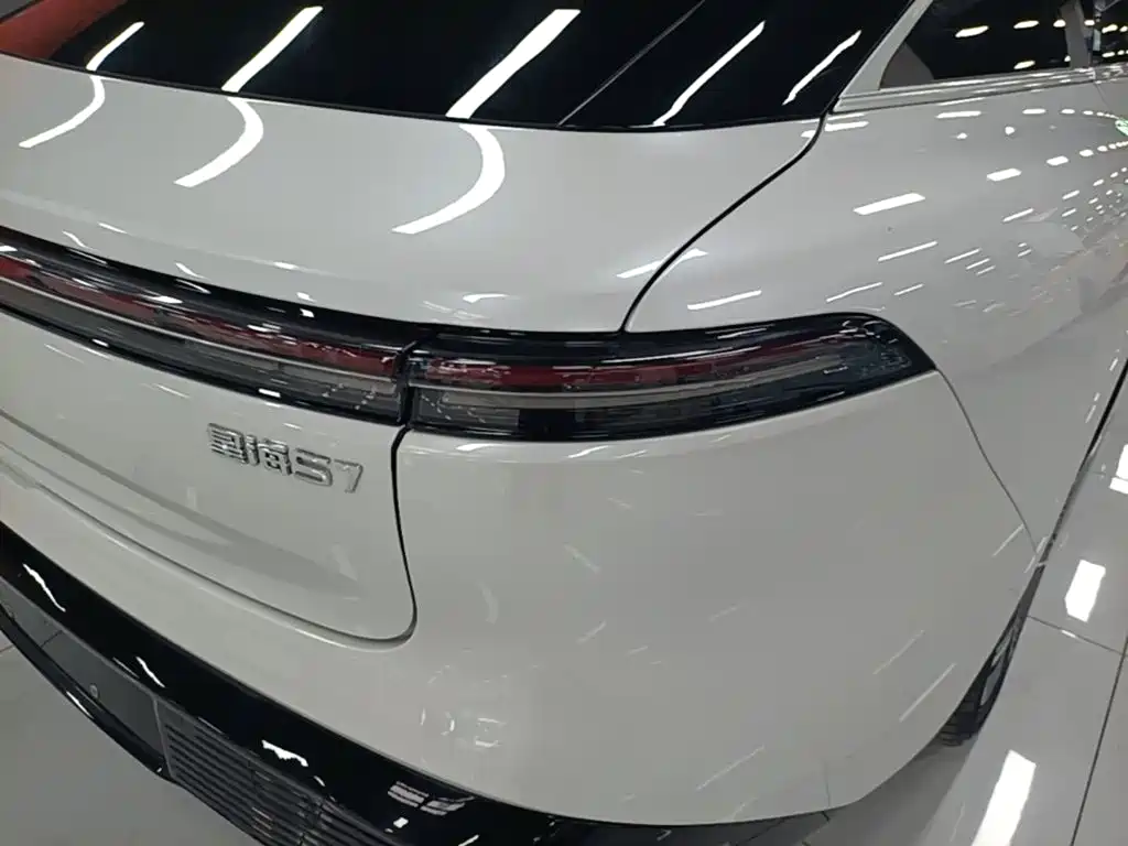Fengxing Xinghai S7 — миниатюра 8