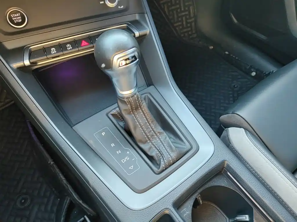 Audi Q3 — миниатюра 14