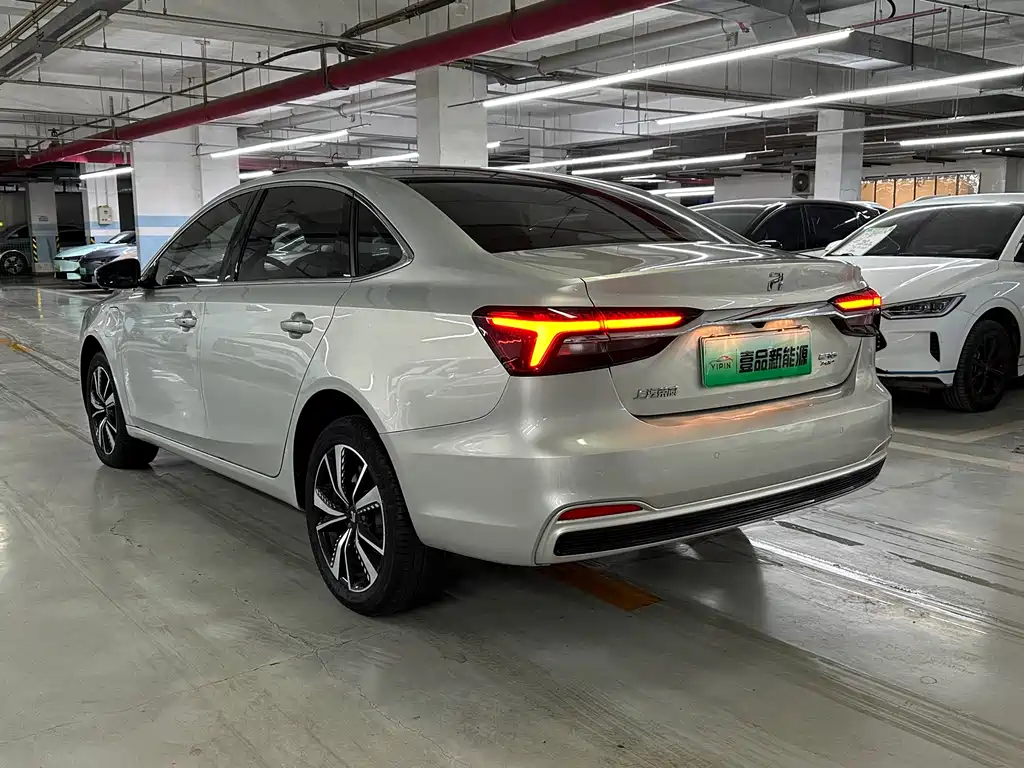 RISING AUTO FEIFAN ER6