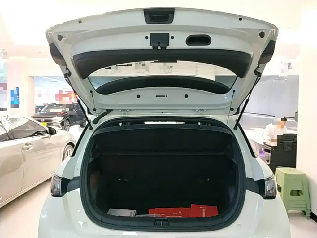 BYD Dolphin — миниатюра 19