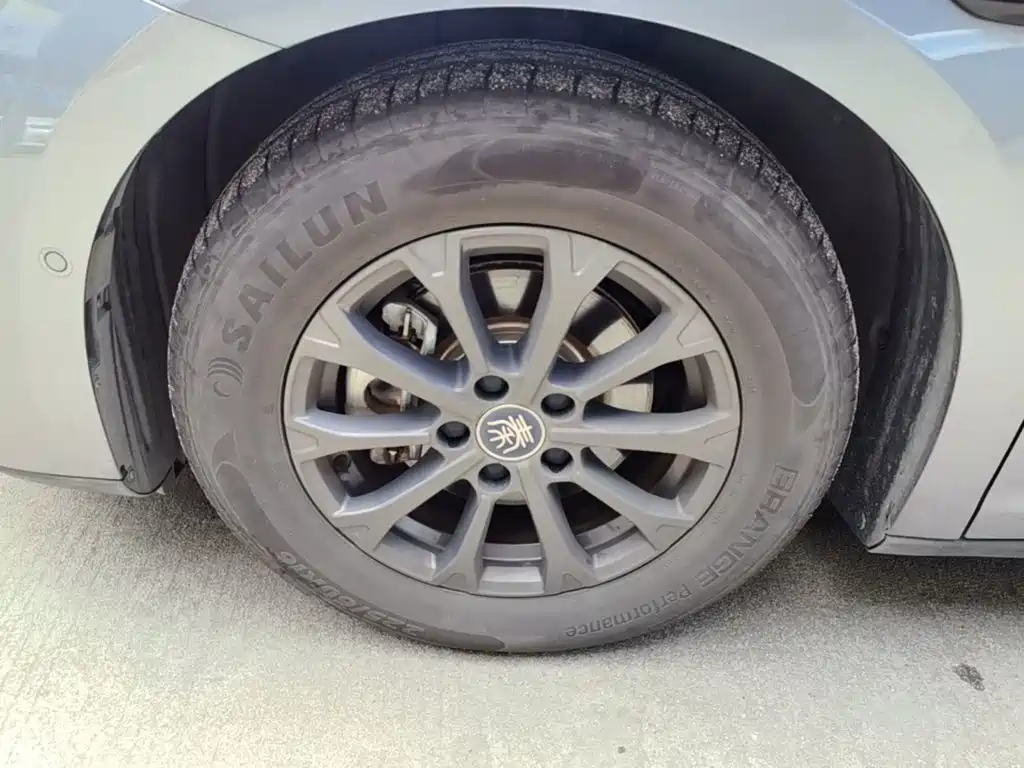 BYD Qin L — миниатюра 25